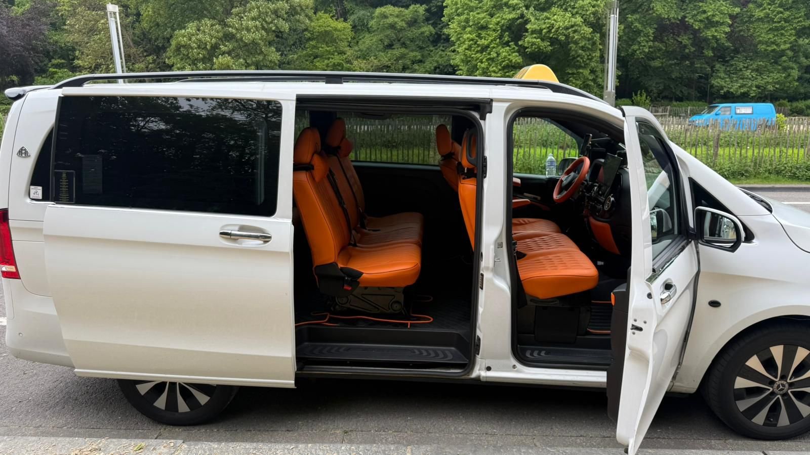 VIP Airport Taxi