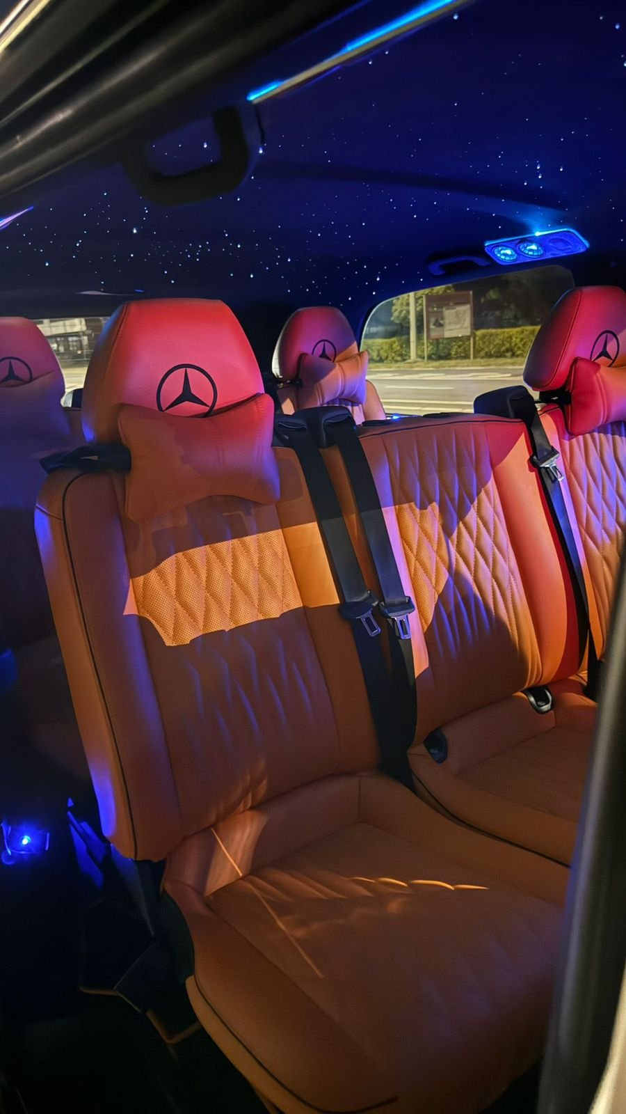 Taxi Maasmechelen Airport Transfer